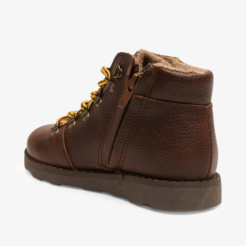 kyle tex oak - Braun