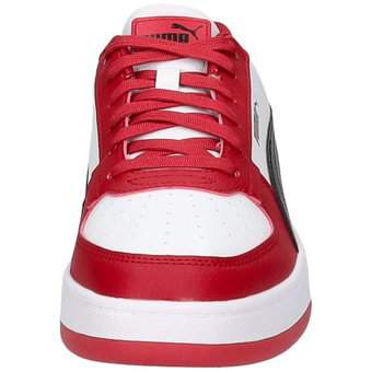 PUMA Caven 2.0 Sneaker in rot
