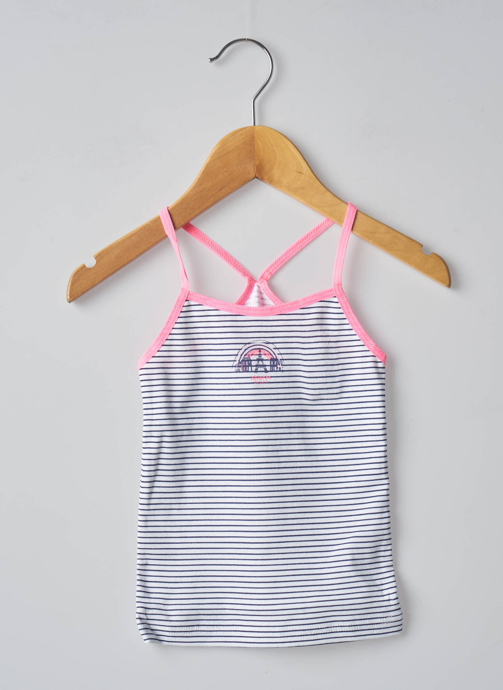 Absorba Tshirts Fille couleur bleu