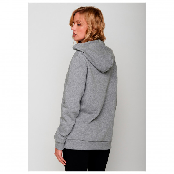 GreenBomb - Women's Bike Spark Chipper - Hoodie