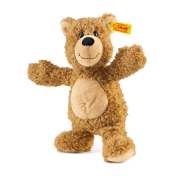 Mr. Honey Teddybär, 20 cm, hellbraun