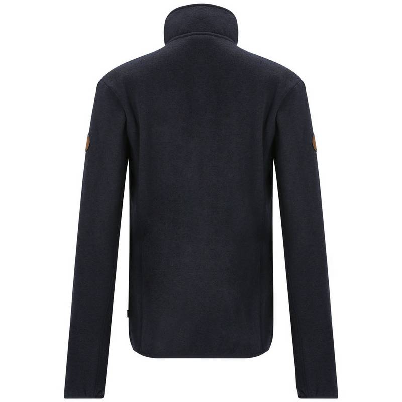 Gipfelglück Ilona Fleecejacke Damen