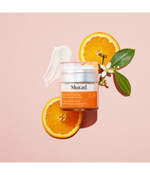 Murad Environmental Shield Essential-C Firming Radiance Day Cream Tagescreme-50 ml