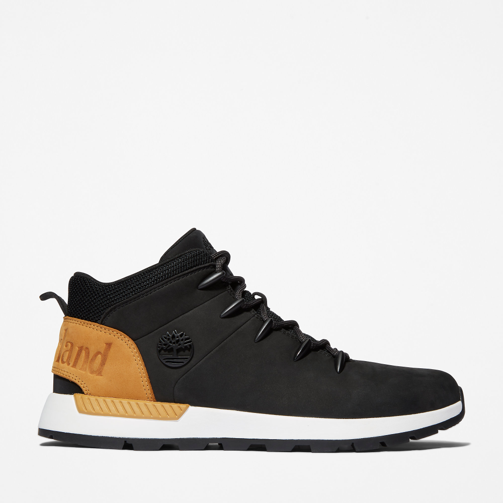 Timberland Sprint Trekker Mid TB0A24AB0151 / schwarz
