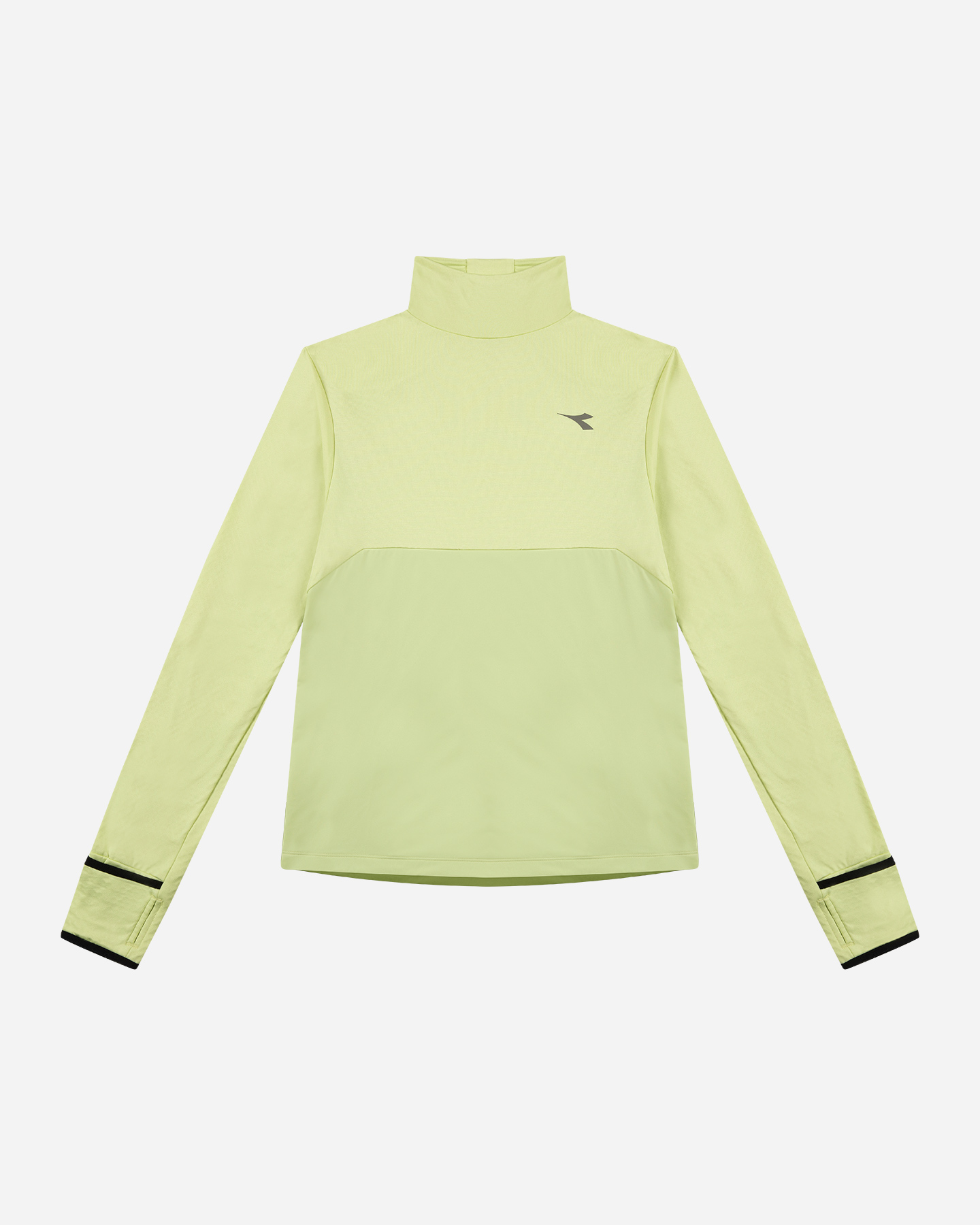 Maglia Running Diadora Winter Protection M 102.180769-70329