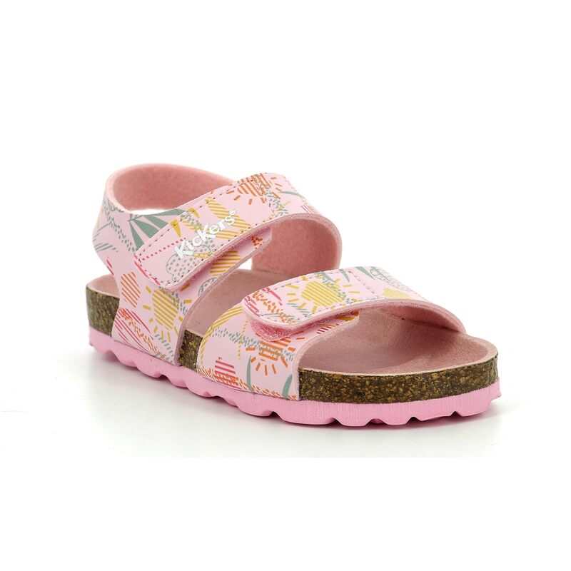 Sandales synthetique Summerkro