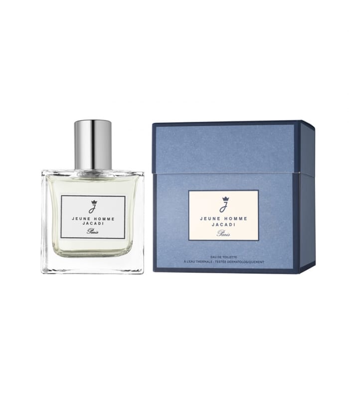 JACADI JEUNE HOMME-Eau de Toilette Vaporisateur