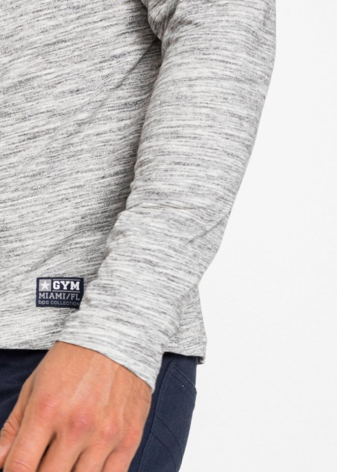Langarmshirt (2er Pack)