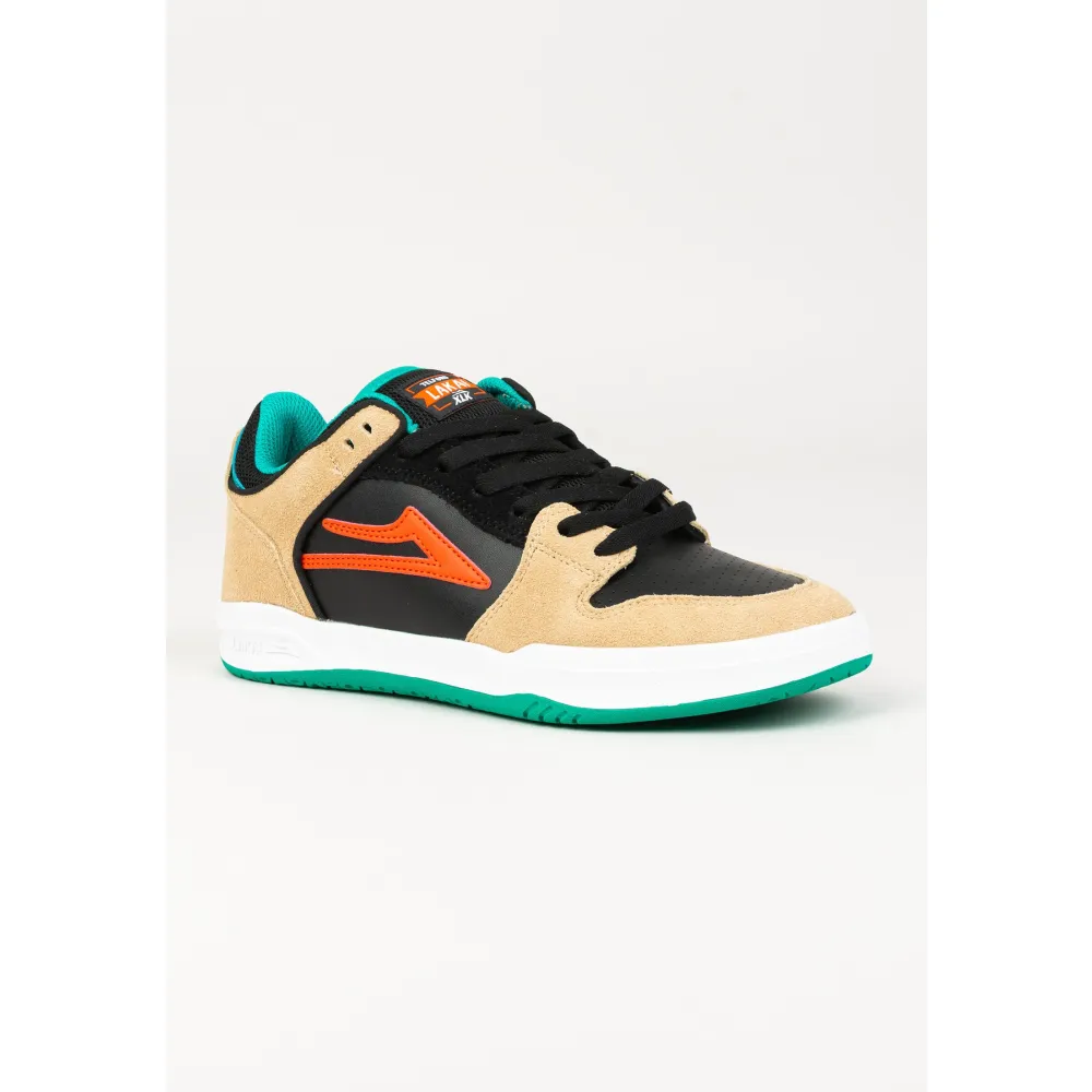 LAKAI Telford Low MS3230262B00-TNB / braun