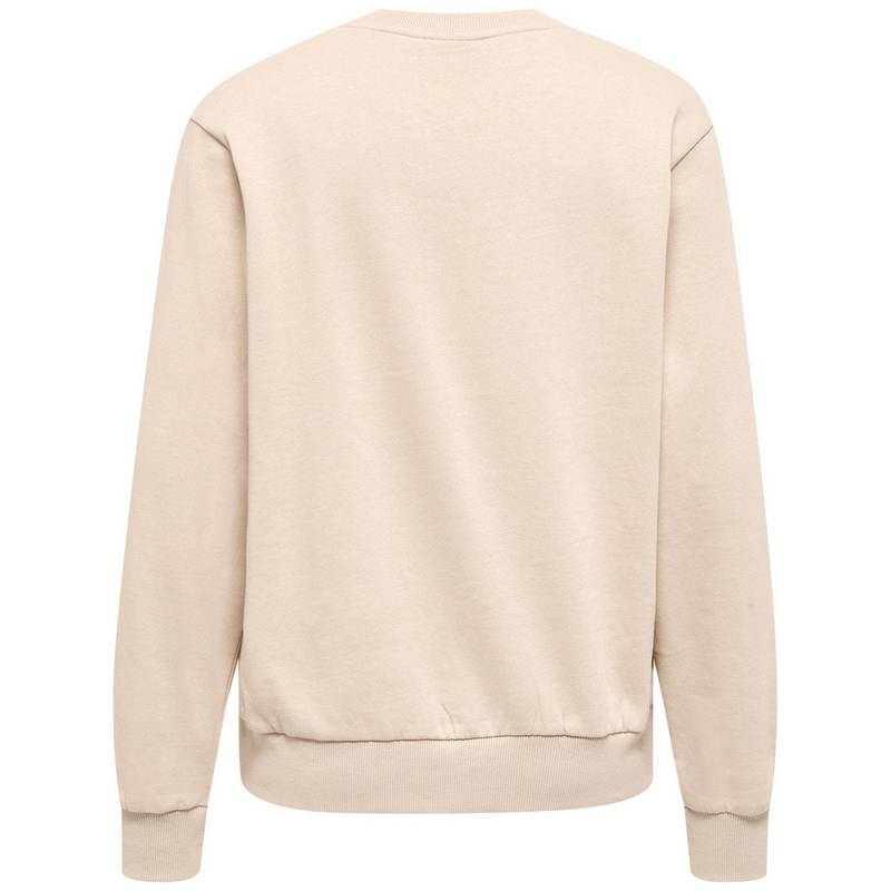hummel hmlTE ELEMENT SWEATSHIRT Sweatshirt Damen