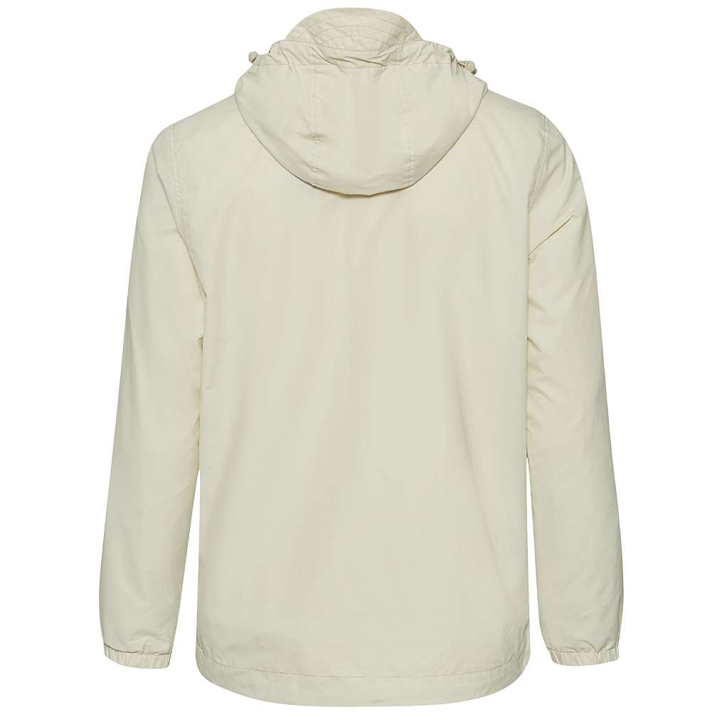 Lyle & Scott Zip Through Herren Kapuzen Jacke JK464V-W602
