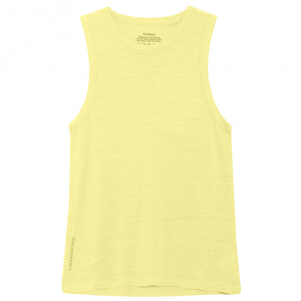 Ecoalf - Women's Coimbraalf - Tank Top