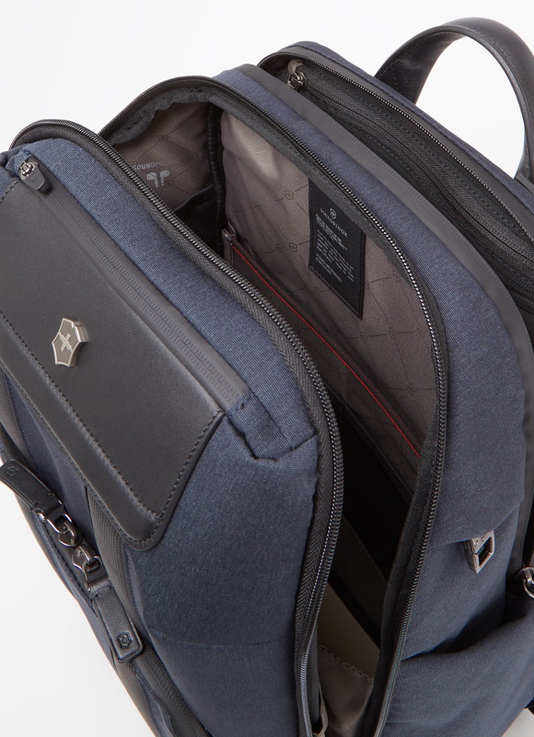 Victorinox  Architecture Urban 2 rugzak met 15 inch laptopvak