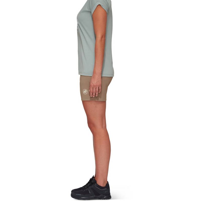 Mammut Hiking Shorts Damen