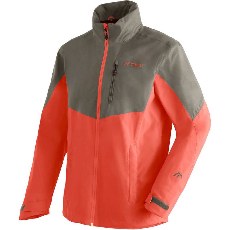 Maier Sports Halny Regenjacke Herren