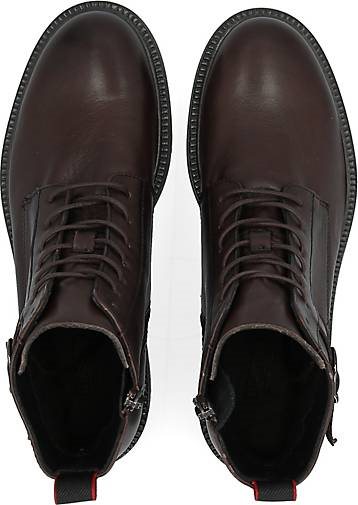 LLOYD Schnürboot