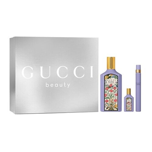 Gucci Flora Prekrasan Magnolia poklon set