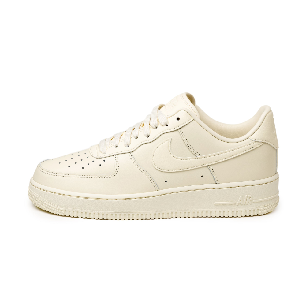 Nike Air Force 1 07 Fresh DM0211-101 / weiss