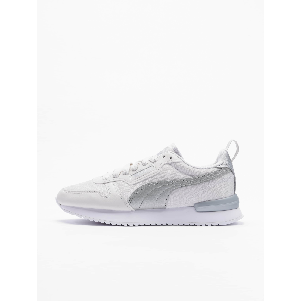 PUMA R78 Metallic Pop 381070_02 / grau