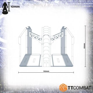 Ground Antenna