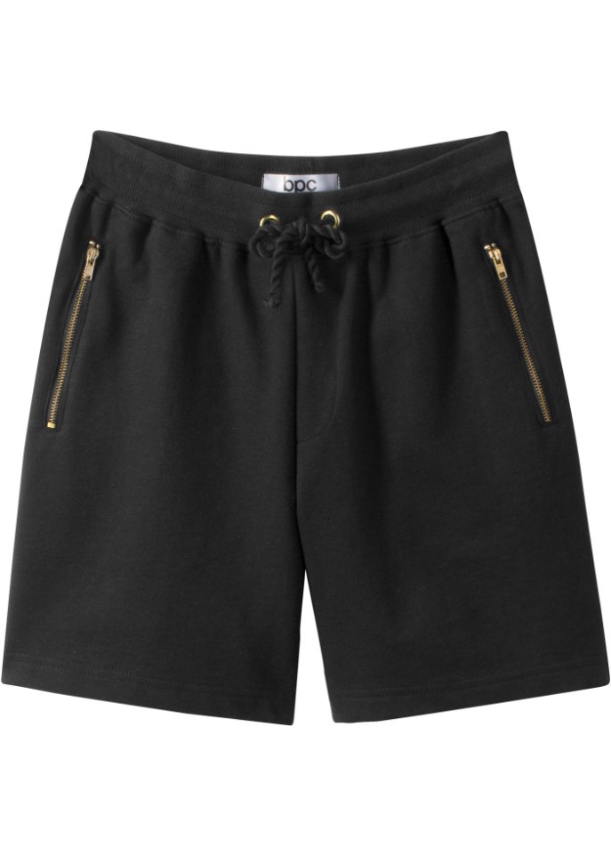 Jungen Sweat-Bermuda
