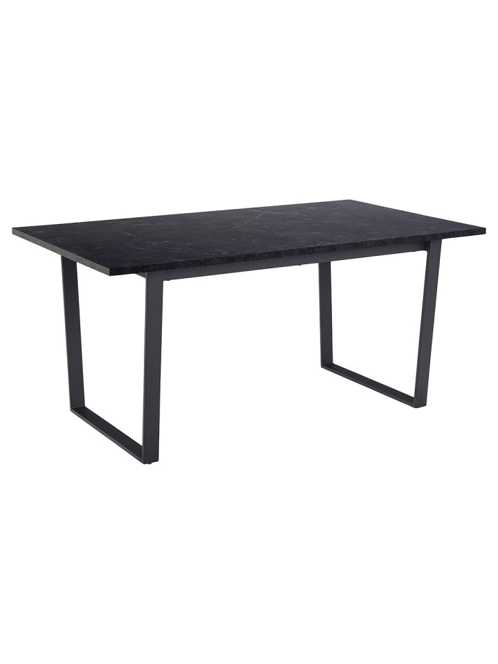 ebuy24 Essgruppe Tilst (5-teilig) Grau 160 x 90 cm günstig kaufen onesize