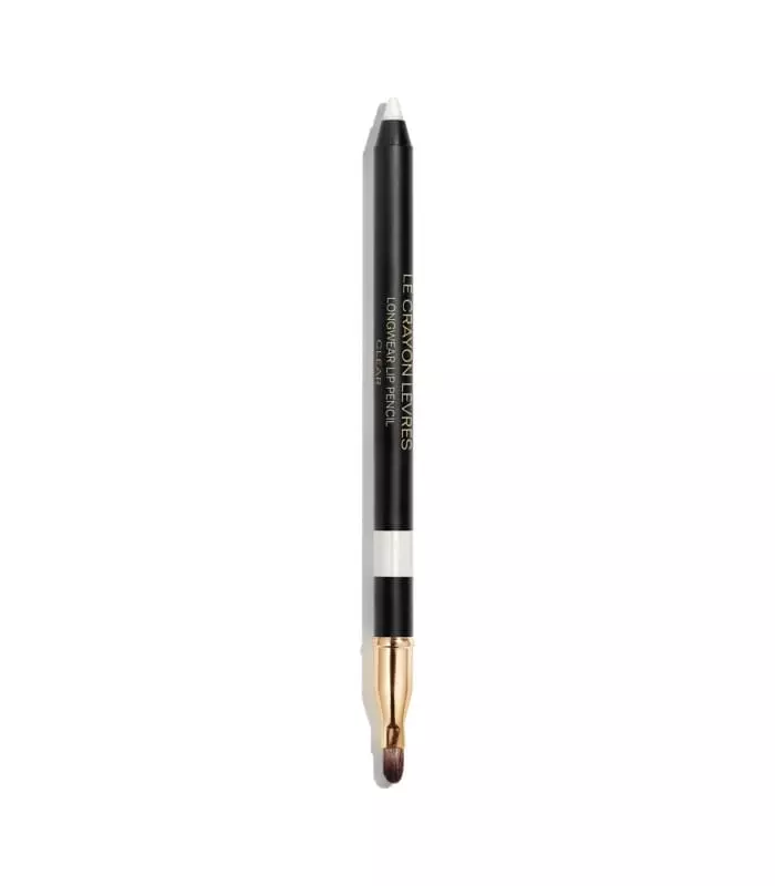 LE CRAYON LÈVRES Crayon Contour des Lèvres Longue Tenue
