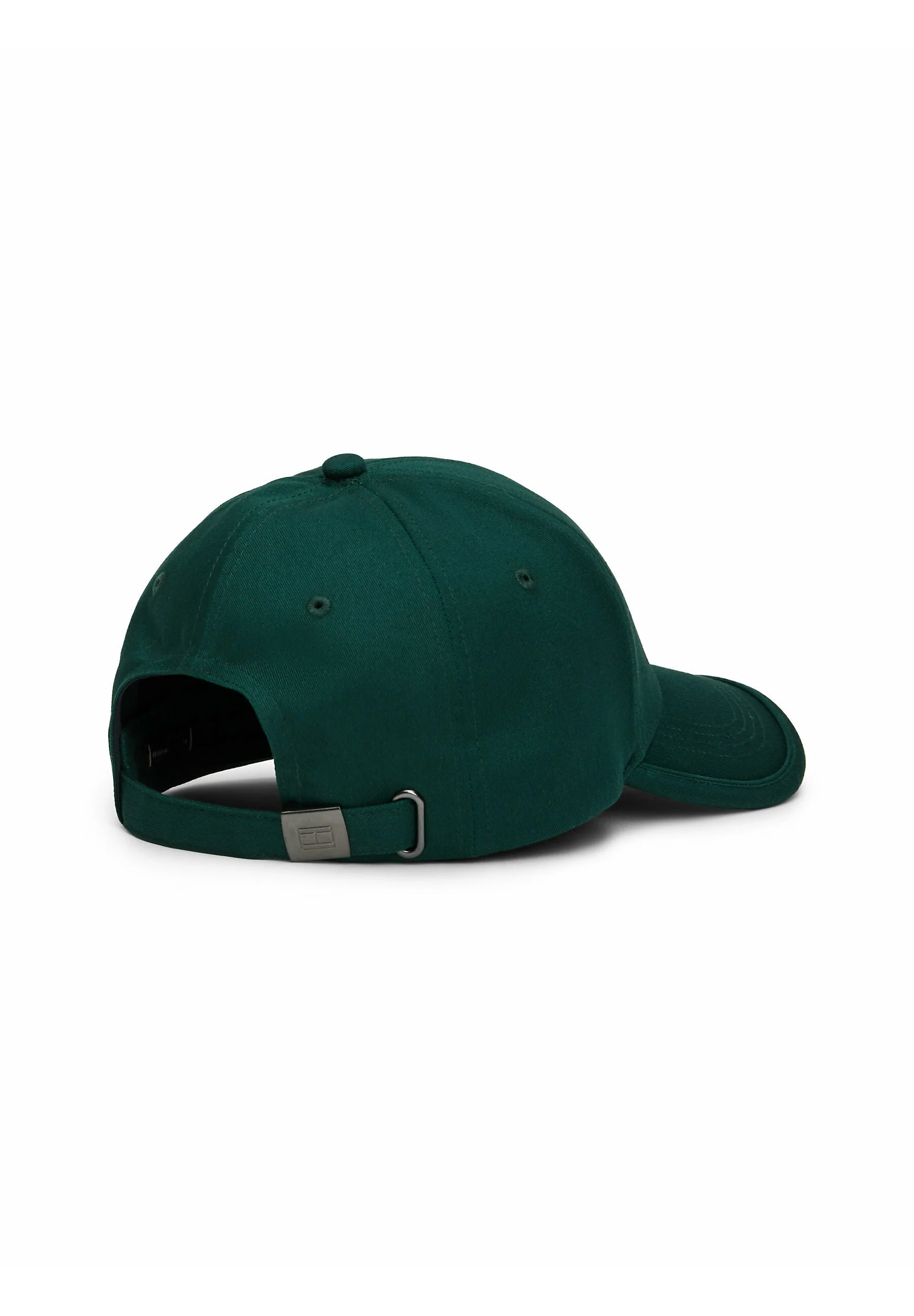 Gorra Tommy Hilfiger con ribete en contraste