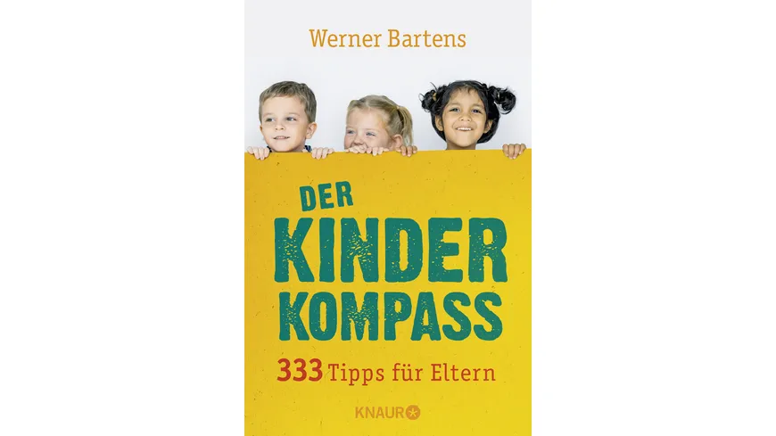 Der Kinderkompass