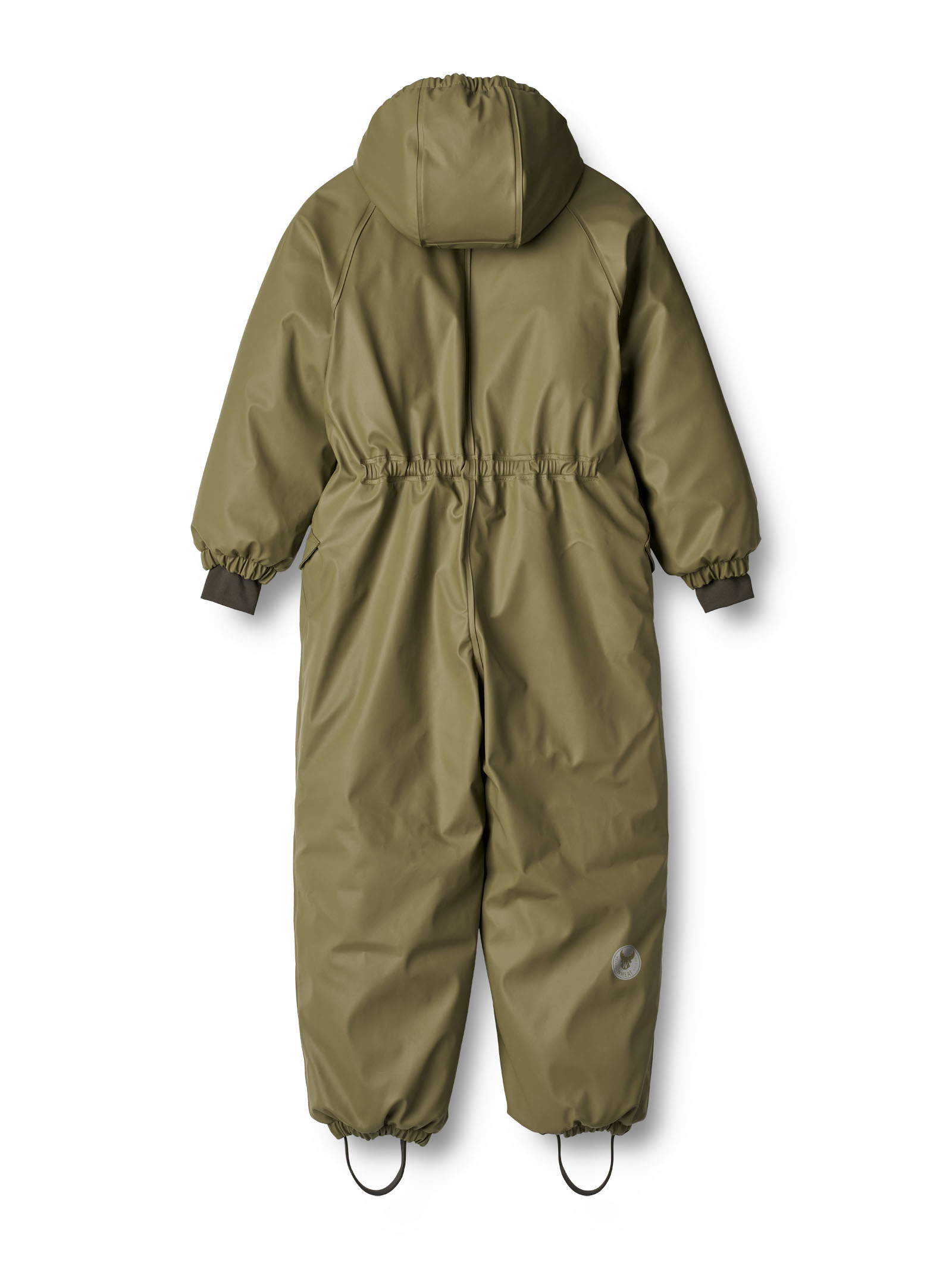 Dungarees 'Ludo'