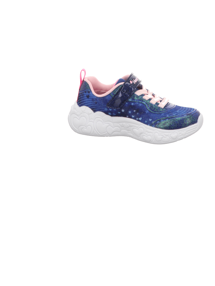 Skechers Slipper in blau günstig kaufen