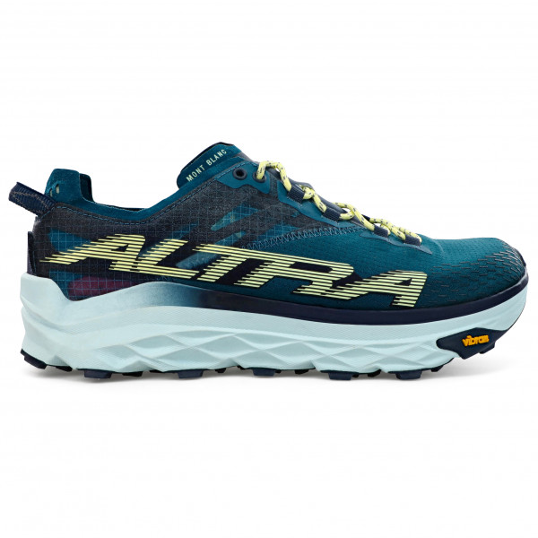 Altra - Women's Mont Blanc - Trailrunningschuhe