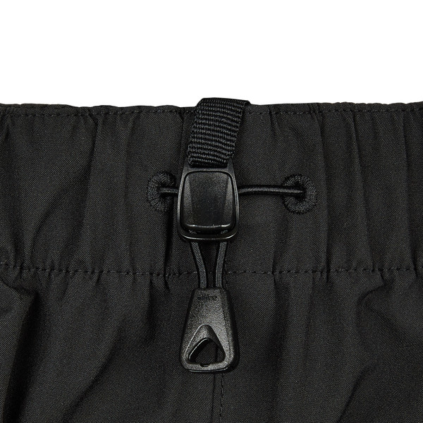 HC HYDRATIC TRAIL TROUSERS W Damen - Regenhose