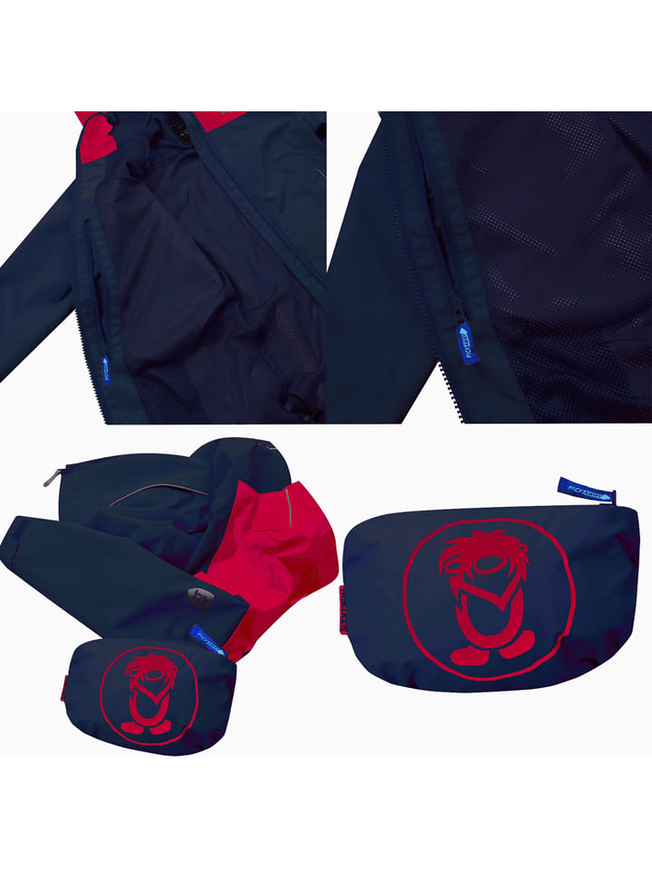 Trollkids Regenjacke 