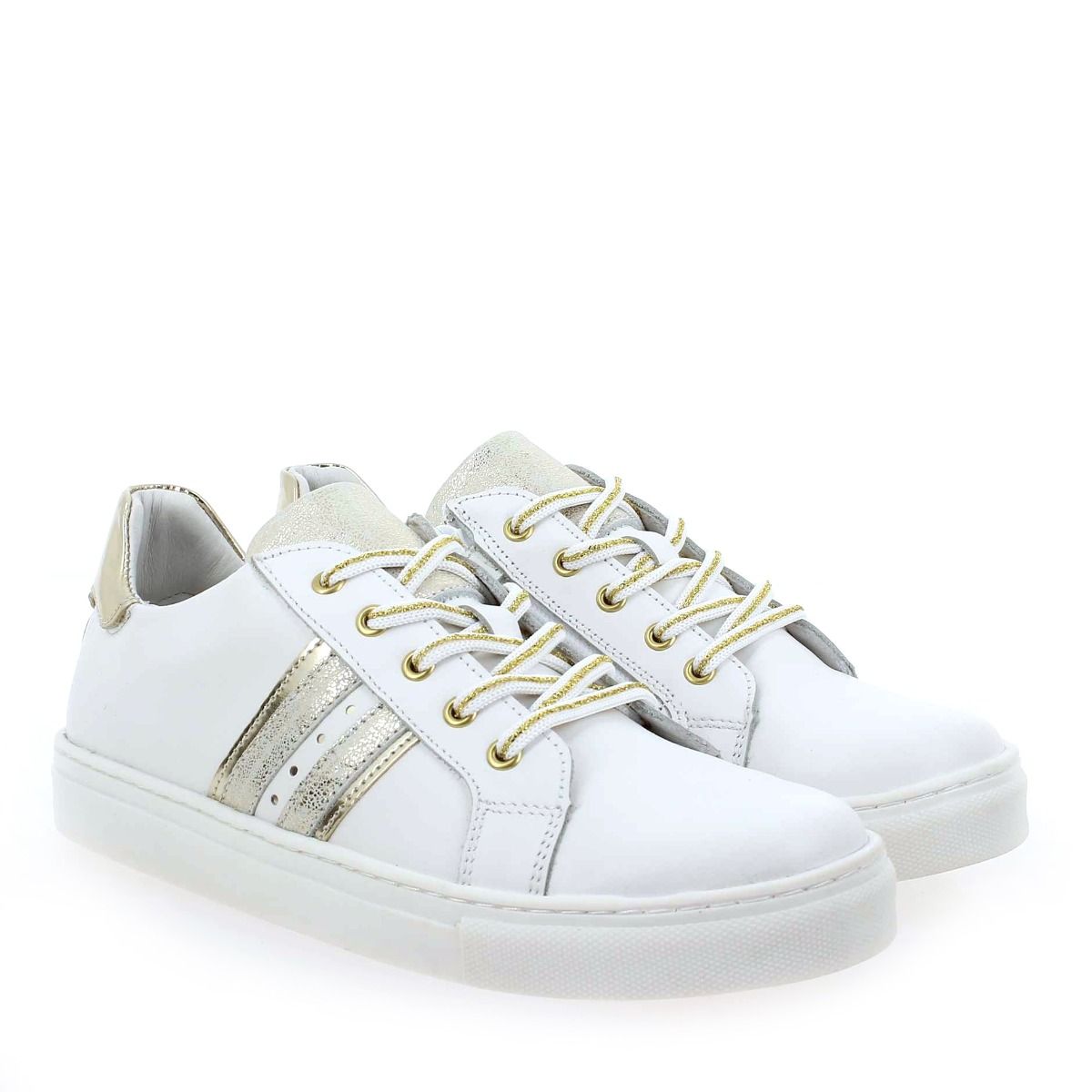 Bellamy  ULTRA - Blanc Or