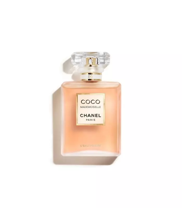 COCO MADEMOISELLE L'eau privée - Eau pour la nuit