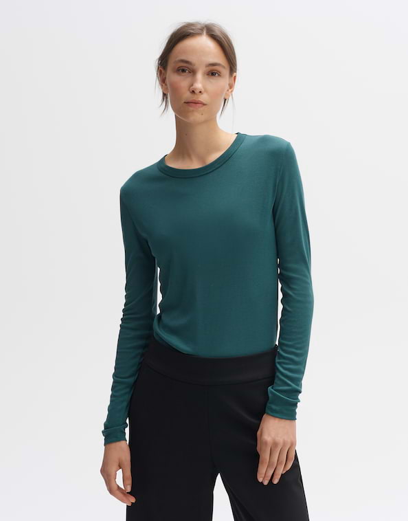 Langarmshirt Sueli
