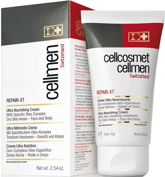 Cellcosmet Repair-XT Gesichtscreme