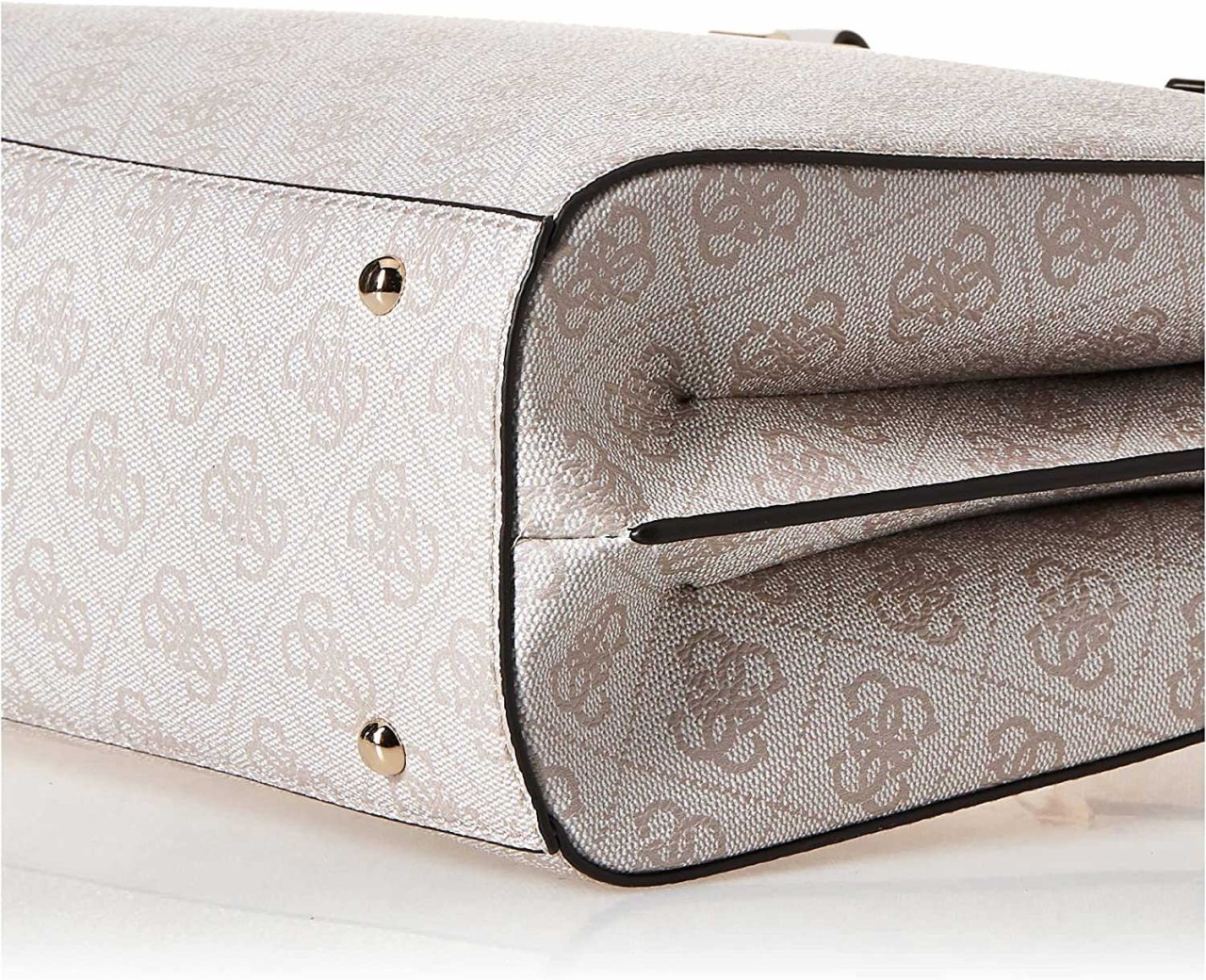 GUESS Handtaschen beige