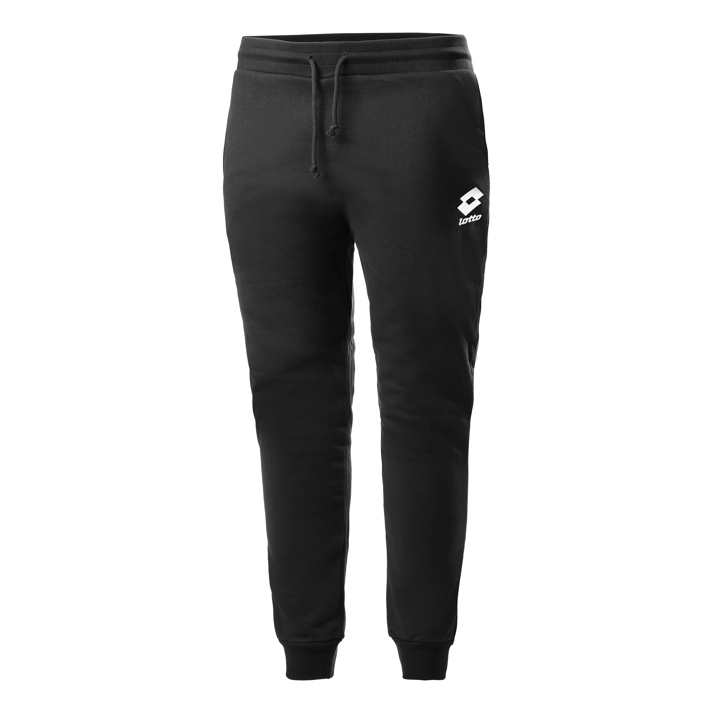 Smart II Trainingshose Herren - Schwarz