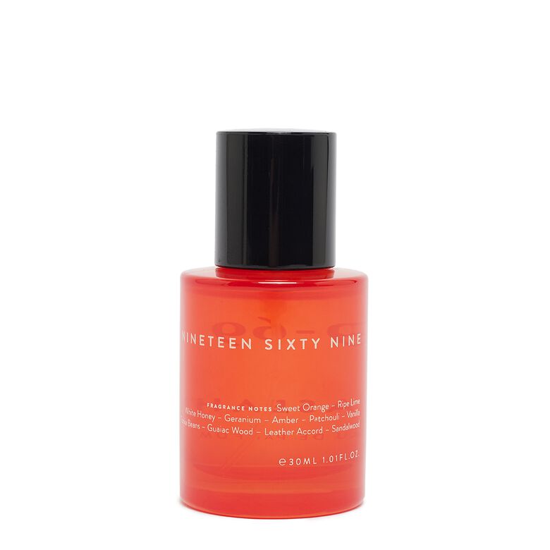 19-69 Kasbah Eau de Parfum 30 ml multicolor