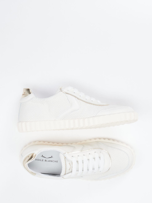 Sneaker-16617990223 Voile Blanche