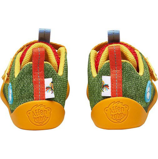 Affenzahn Sneaker KNIT HAPPY TUKAN