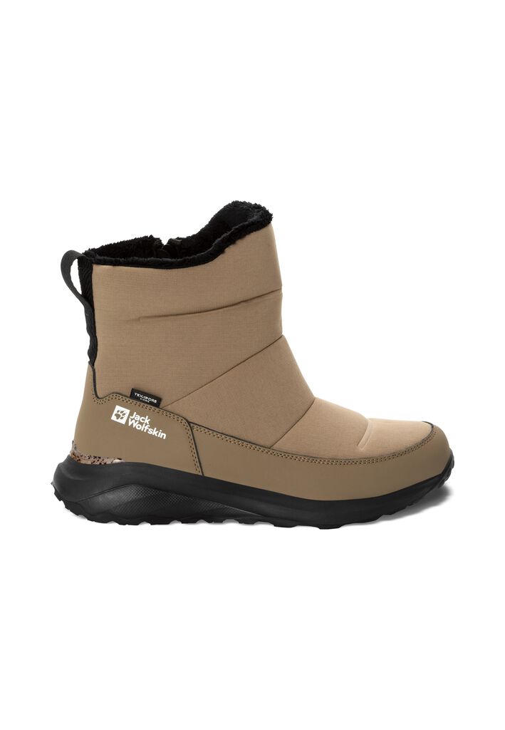 DROMOVENTURE TEXAPORE BOOT W Wasserdichte Winterstiefel Damen
