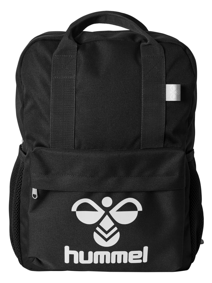 Hummel Hummel Rucksack Hmljazz Kinder in BLACK günstig kaufen