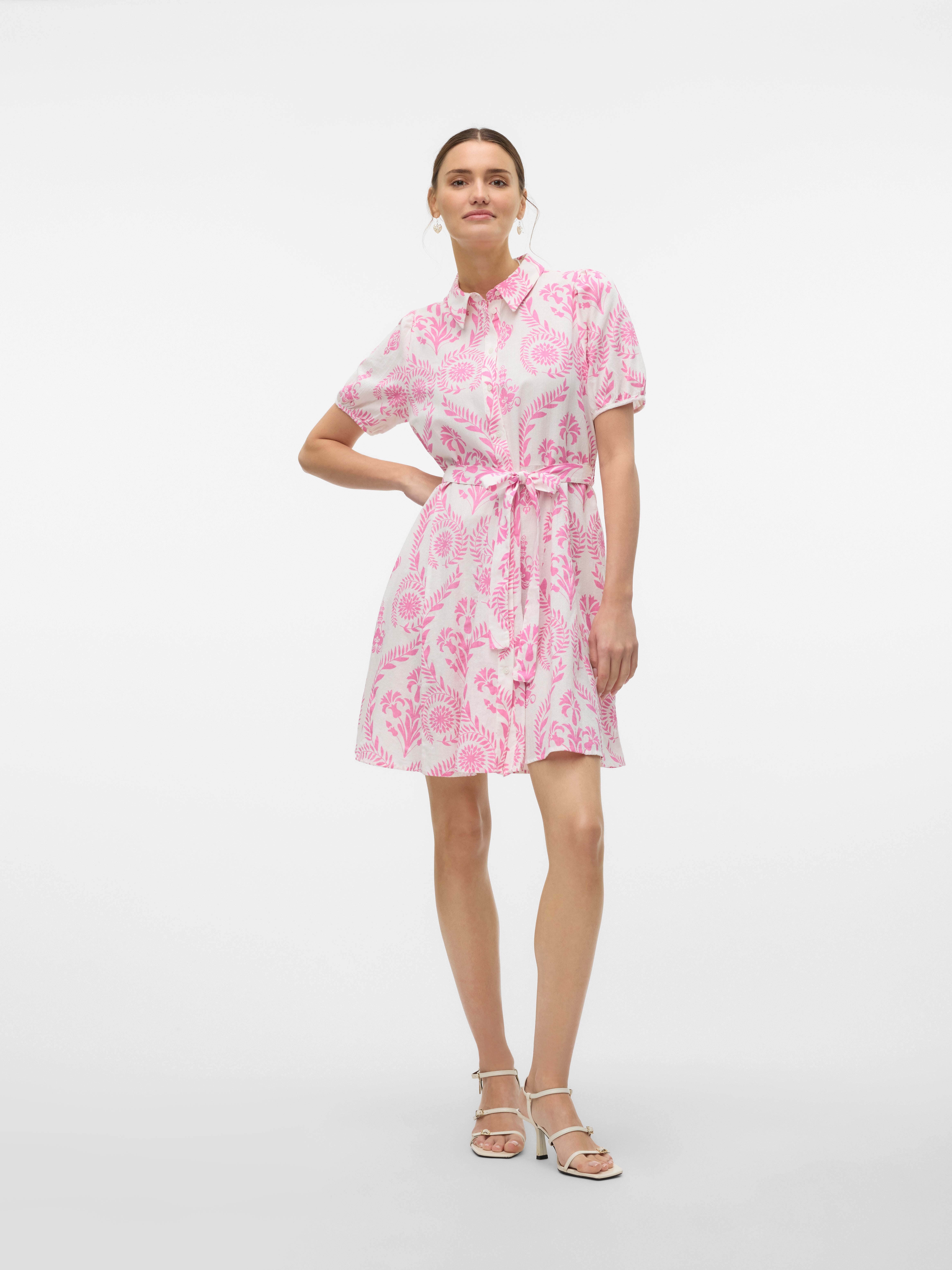 VMDICTHE Kurzes Kleid