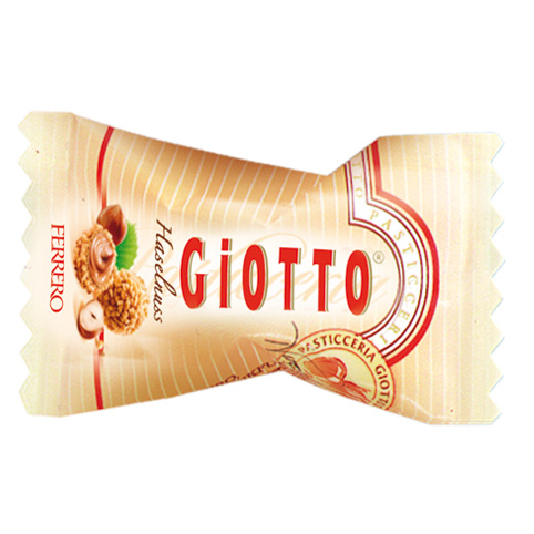 Giotto Haselnuss 120er