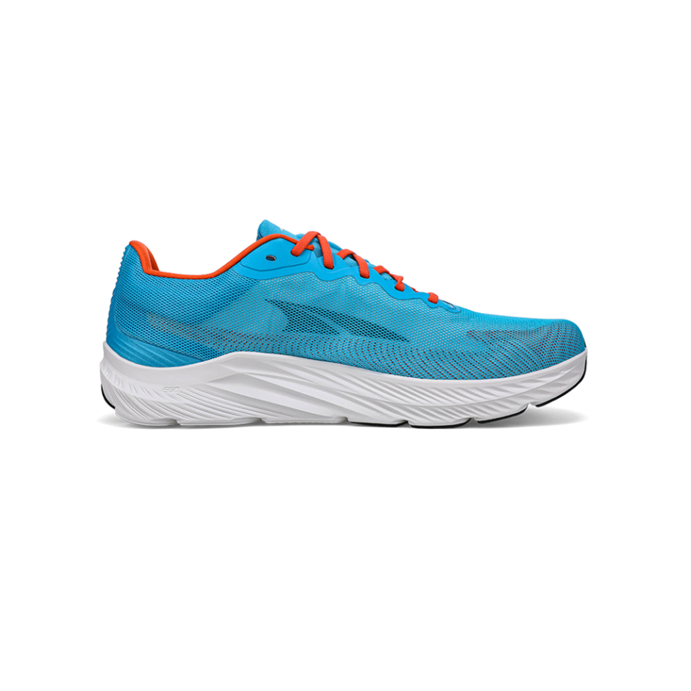 Altra Rivera 3 AL0A7R6Y448 / blau