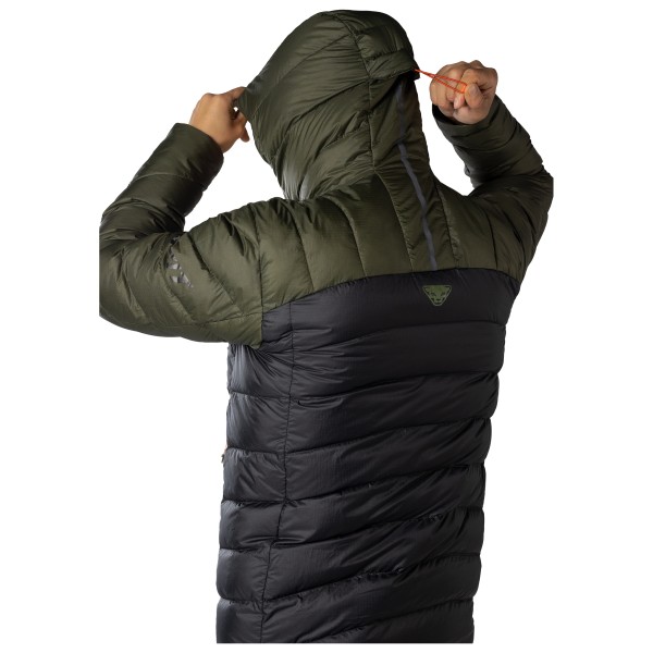 Dynafit - Tigard Down Jacket - Daunenjacke
