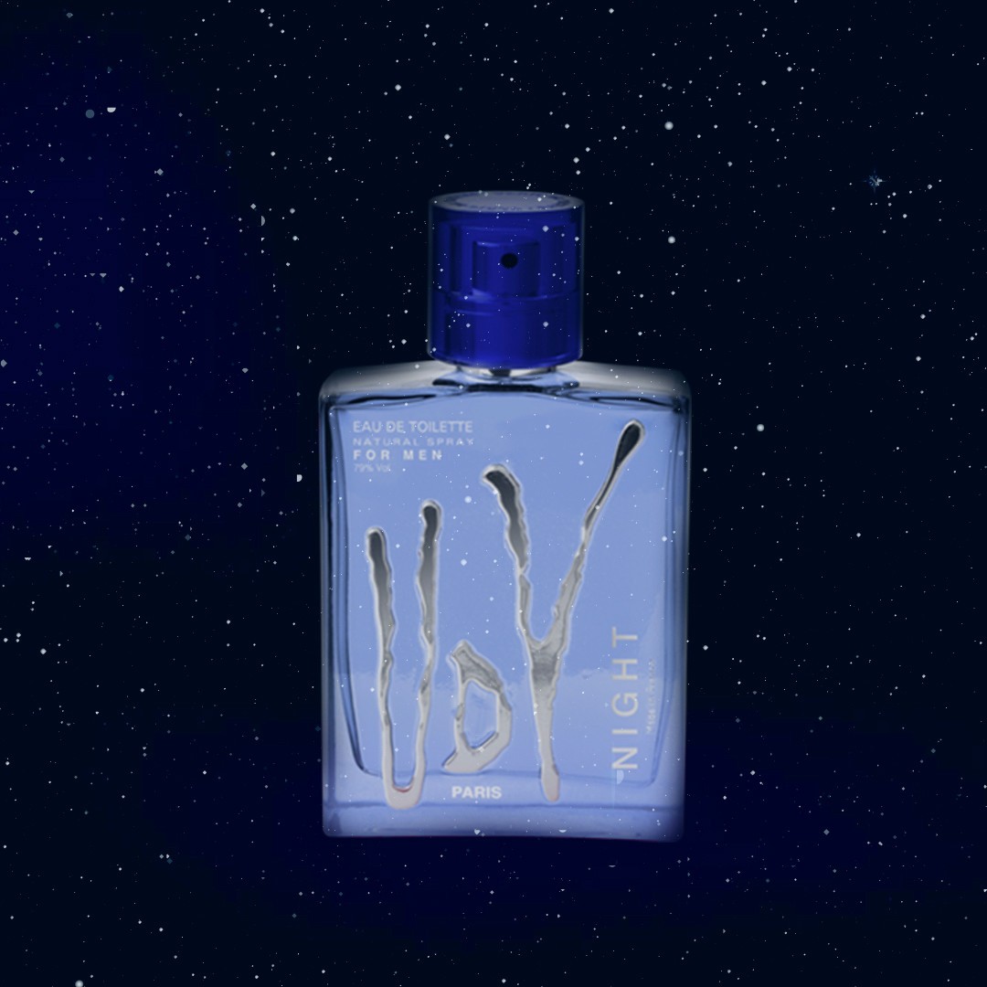 Ulric De Varens Udv Nuit